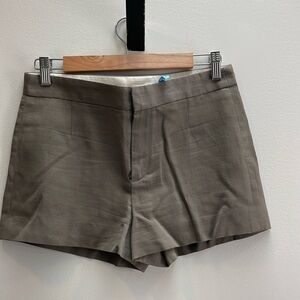 Vanessa Bruno, 42 size, short dress short
